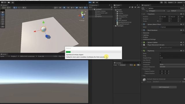 Learn Unity Game Development with ChatGPT Urdu|Hindi