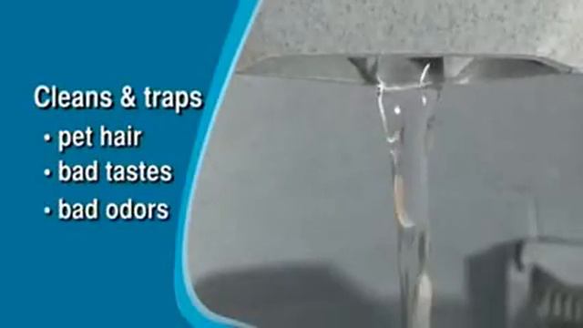 Drinkwell Pet фонтан-поилка для животных в Интернет-зоомагазине ПетСовет http://www.petsovet.ru/ смотреть онлайн