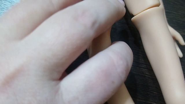 Шарнирное тело от Паола Рейна сломалось! Paola Reina Doll 03.02.2023