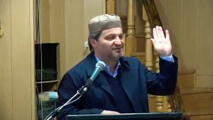 Хусейн Афанди - Укрепляйте узы родства