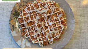 салат "МИМОЗА"