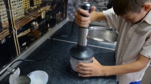 Ореховая паста из кешью с кокосовым молоком Bioteka