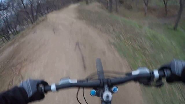 Тест GoPro #2 смотреть онлайн