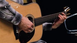 Martin D-28 Modern Deluxe Dreadnought Acoustic Guitar