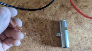 DIY Spot Welder. Портативная точечная сварка с Алиэкспресс. Набор для сборки.