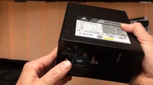 Лучший блок питания на 550 Вт для компьютера - бесшумный и надежный