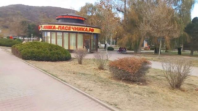 23 октября .Архипо-Осиповка. на море смотреть онлайн