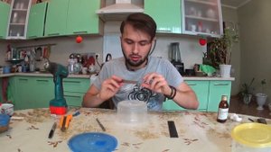 Удобный и дешёвый проращиватель своими руками.