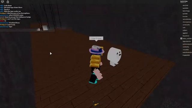 an egg dog helped me... || Roblox - FNaF Help Wanted Roleplay смотреть онлайн