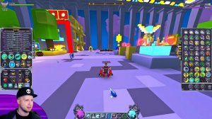 GUNSLINGER CLASS GUIDE / TUTORIAL | Trove Gunslinger Build for 2020