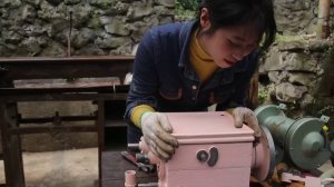 ремонт токарного станка