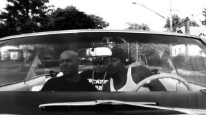 Obie Trice - Krazy (Music Video)