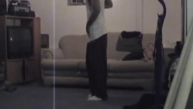 Jr Boogaloo | Popping Freestyle Collection смотреть онлайн