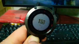 Diggro G 01 Smart watch GPS обзор