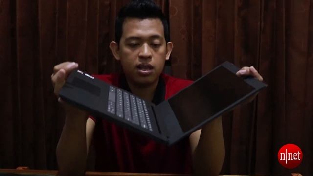 Laptop MURAH | Lenovo ideapad 130-14AST AMD A4 | REVIEW Indonesia смотреть онлайн