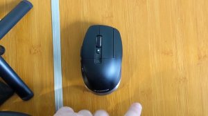 Лучшая мышка для конструкторов CadMouse Pro Wireless 3DConexion