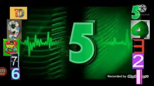 countdown to 10-0 Part 6
