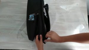 Распаковка рюкзак  TIGERNU T B3621B