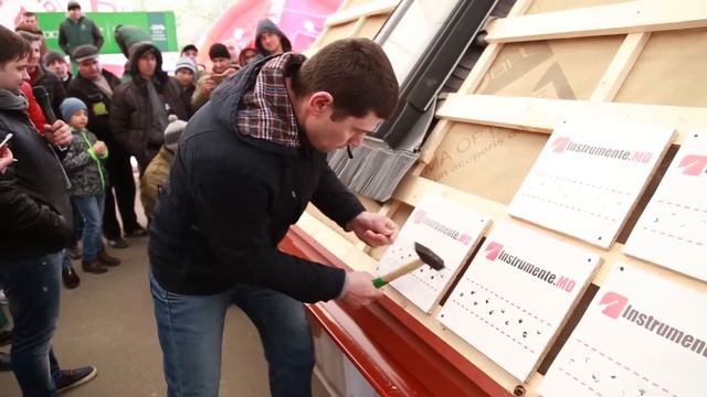 Concursul montatorilor смотреть онлайн