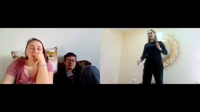 Партнёрство во время беременности и родов
