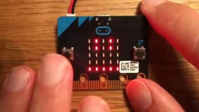 Micro:gotchi v0 смотреть онлайн