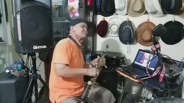 Besame Mucho - L.A. Sax USA Soprano Cover, Mouthpiece Rico M7, Reed #3.0 Vandoren смотреть онлайн