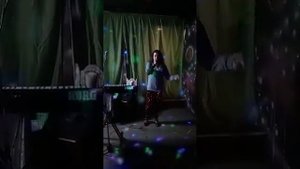 песня, Ани Лорак в Исполнении Фирузабону, "Спроси Моё Сердце"🙂😘👍💋💖🥰😘💋