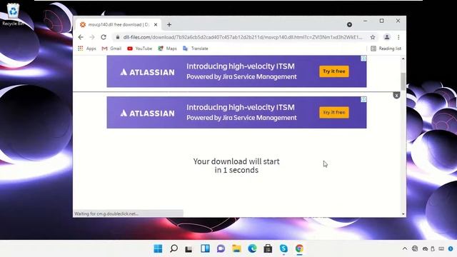 Windows 11 msvcr100.dll Missing Error смотреть онлайн