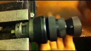 Супер отмычка-декодер HU92: Открытие замка BMW