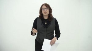 Мастер-классы театрального искусства. Урок 2-й. Как вести себя на сцене и побороть волнение.