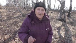 ЮЛИЕ ИВАНОВНЕ НЕ ДАЮТ ПОКОЯ ФРОНТОВЫЕ ДНИ.