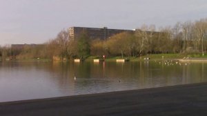 Canon Legria HF R606 Review and Sample Videos