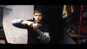 Нападение на офис Кузьмича и Викторовича