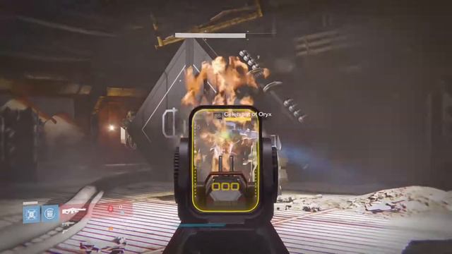 The Cosmodrome смотреть онлайн