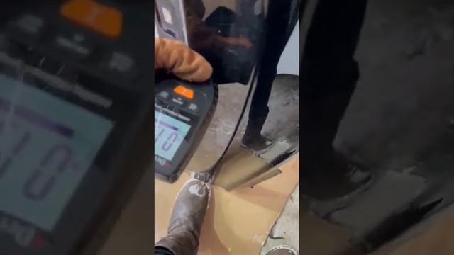 Hyundai Santa Fe Хендай Санта Фе 2018  Крыло переднее левое 2007589203707 смотреть онлайн