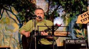 Олег Медведев 27.10.12 (Марш небесных связистов)