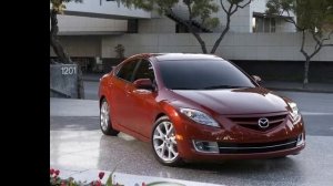 АВТОМОБИЛИ Mazda