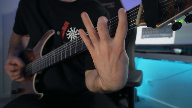 Neural DSP Archetype: Plini Plugin Demo