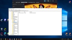 Исправление ошибки в системном реестра Red Alert 3!