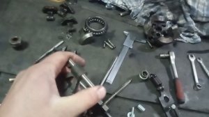Ремонт топливного насоса УТН-5 своими руками