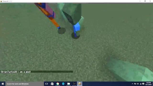 Errolsv's Adventure Map! смотреть онлайн