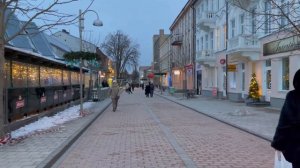 ДАУГАВПИЛС | РОЖДЕСТВО В ДАУГАВПИЛСЕ | ВЫХОДНЫЕ ДНИ | ЛЕДОВЫЙ ДВОРЕЦ | ЦЕНТРАЛЬНЫЙ ПАРК | НАСТРОЕНИ