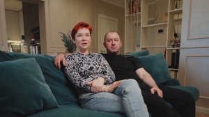 Отзыв клиентов о работе со студией СИММЕТРИЯ