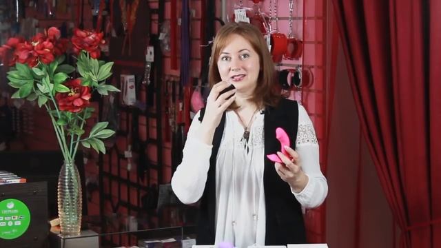 Секс-игрушки: новинки смотреть онлайн