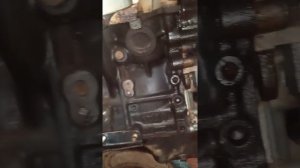 Двигатель 4vz-fe двигатель Тойота виндом 10