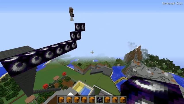 ЛУНА ХУЛИГАН ПРИШЛА ДОМОЙ К БАБКИ ГРЕННИ В МАЙНКРАФТ | НУБИК В MINECRAFT ТРОЛЛИНГ ЛОВУШКА GRANNY смотреть онлайн