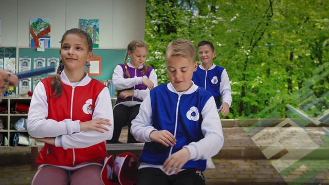 Орлята России
