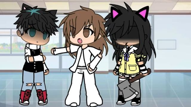 мне стало настолько лень ленится что я взяла и сделала видео смотреть онлайн