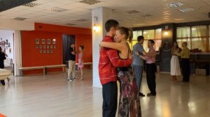 01 Милонга 24.07.24