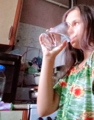 ужасный вечер в мире